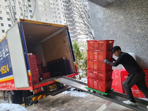 남양주포장이사M